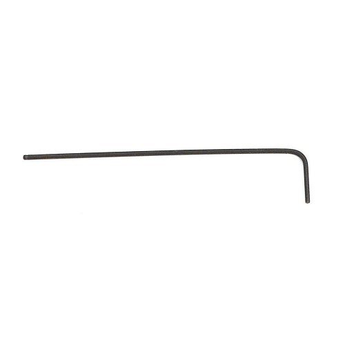 Allied Fitting 59318 Hex Key, L Shape