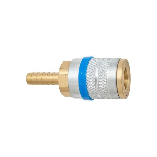 Allied Hose & Fittings C20-44 Hose Coupler