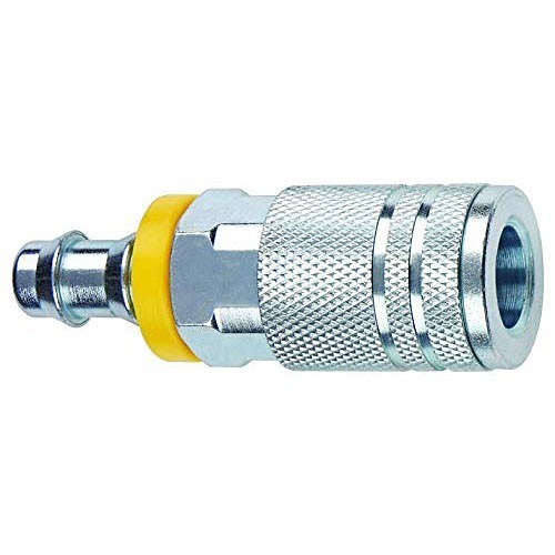 Allied Hose & Fittings C26-44 Hose Coupler