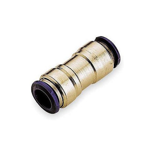 Alpha 88040-02 Tube Union, Union, 1/8 in Nominal