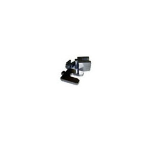 Shim, Stainless Steel, 3 in Length, 3 in Width, 0.015 in Thickness