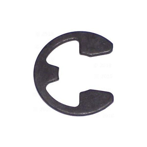 American Ring 5133-015 Retaining Ring, SAE, 0.116 in Groove Dia