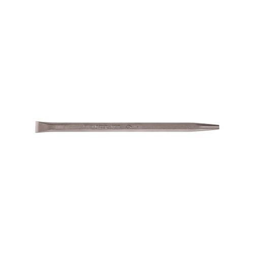 Ampco® 065-P-8 Nail Pullers, Wrecking & Pry Bar, Slotted, 30 in Overall Length, Yes Non-Sparking, Yes Corrosion-Resistant