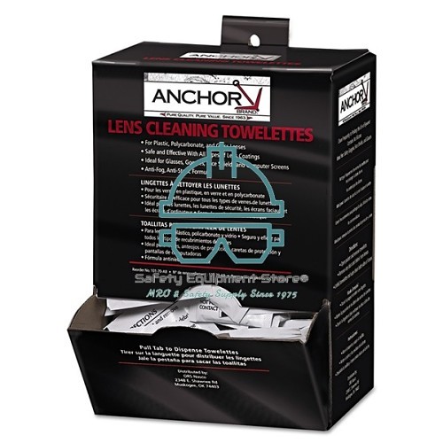 Anchor® 101-70-AB Wipe Dispenser