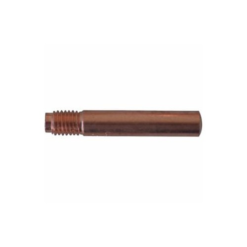 Anchor® Tweco 900-14-35 MIG Contact Tip, For Use With: Best Welds® 250/400; Tweco® No 2, 3 And 4, Copper