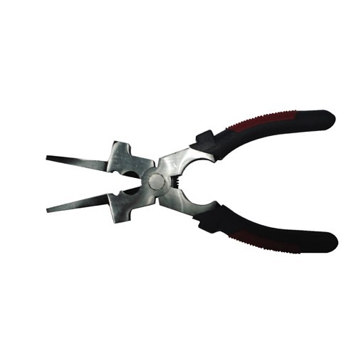 Anchor® Best Welds® 900-BW-50 MIG Plier, Carbon Steel Jaw, Double-Edged Jaw