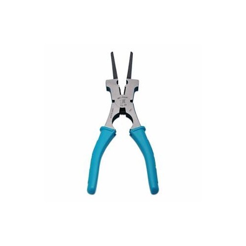 Anchor® Best Welds® 900-YS-50 MIG Plier, Carbon Steel Jaw, Double-Edged Jaw