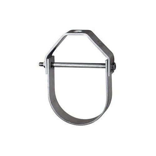 ASC Anvil® 2601000 Clevis Hanger, 10 in Pipe, Galvanized