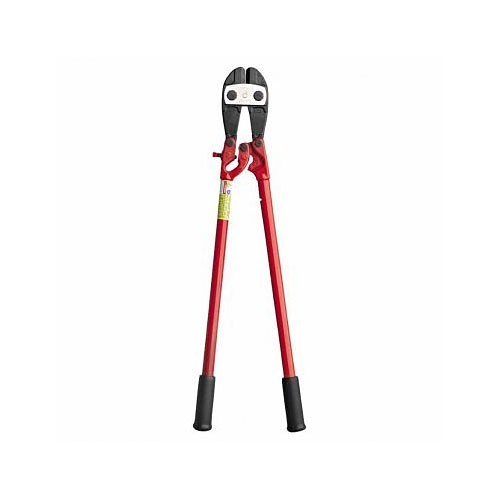 Apex® 0290MC All Purpose Bolt Cutter, Cutting Capacity: 3/8 in, 30 in Overall Length, Center Cut Type, Forged Alloy Steel Jaw