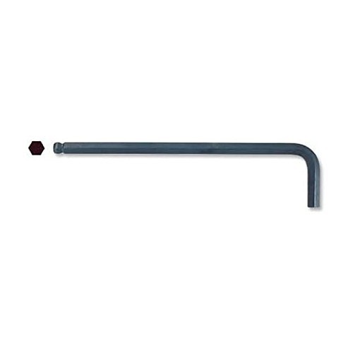 Apex® 10913 Hex Key, SAE, 5/16 in Hex Range, Ball Drive