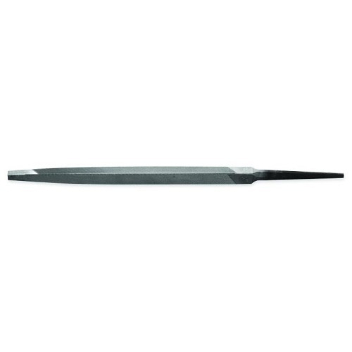 Apex® 14341NNN Slim Taper Saw File, 10 in Length