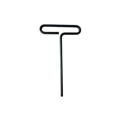 Apex® 15560 Hex Key, Metric, M4 Hex Range, Loop T Handle