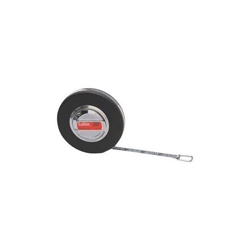 Apex® CRESCENT Lufkin® 182C213DN Measuring Tape, 50 ft Blade Length, 3/8 in Blade Width