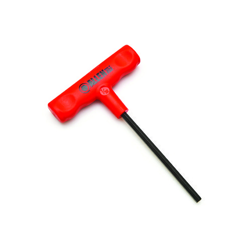 Apex® 57302 Hex Key, 7/64 in Hex, 6 in, T