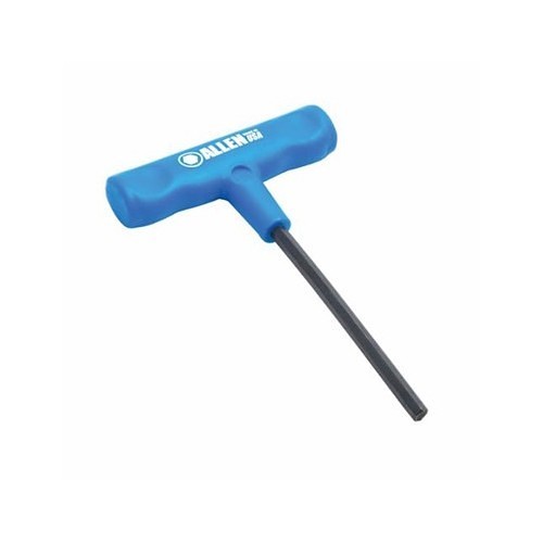 Apex® Hex Key, Cushion Grip, Metric-T, 150 mm Arm Length