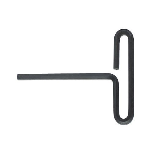 Apex® 58270 Hex Key, Metric, T-Shape, Alloy Steel