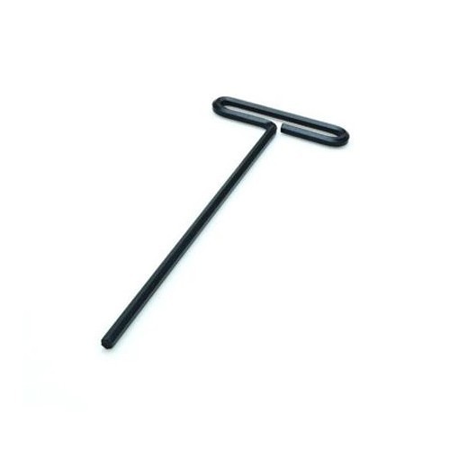 Apex® 58277 Hex Key, 1/4 in Hex, 9 in, T-Hex
