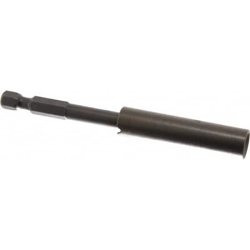 Apex® 6689038 Screwdriver Bit, Finder Sleeve, Slotted Point, 3-3/4 in Overall Length