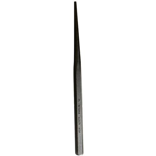 Apex® GEARWRENCH® ‎70-193G Drift Punch, Drift, 0.1875 in Tip, 9 in Overall Length, Alloy Steel Tip