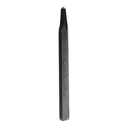 Apex® GEARWRENCH® 70-239G Punch, Center, 5/16 in Tip, 6 in Overall Length