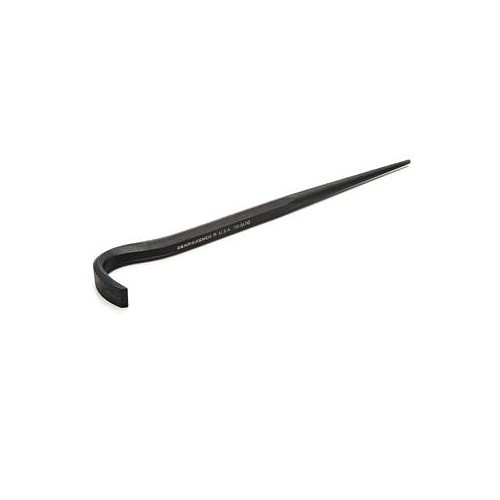 Apex® 70-517G Rolling Head Bar, Alloy Steel