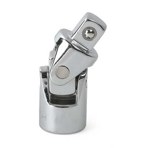 Apex® GEARWRENCH® 80600D Universal Joint, 1/2 in Male Drive, Alloy Steel, Full Polish Chrome