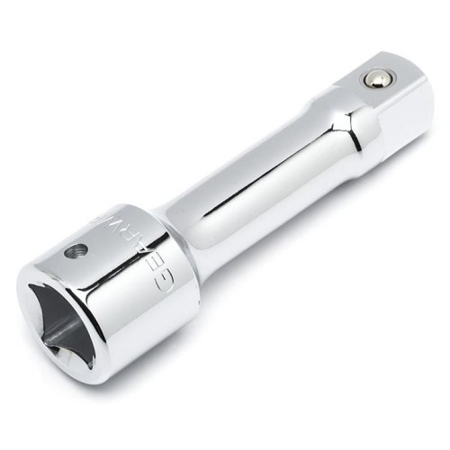 Apex® GEARWRENCH® 81411 Extension, 3/4 in Drive, Square Drive, 5 in Overall Length
