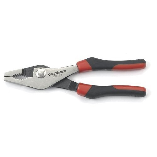 Apex® GEARWRENCH® 82022 Slip Joint Plier, 6 in Overall Length