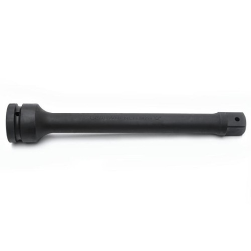 Apex® GEARWRENCH® 84298 Extension, Yes Impact Rated, 1 in Drive, Square Drive, 7 in Overall Length