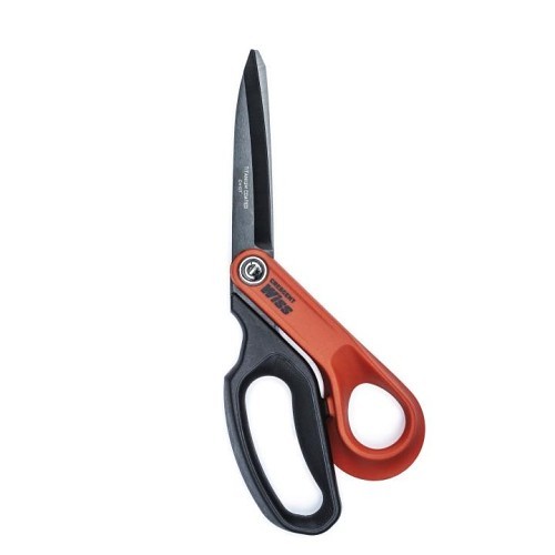 Apex® Crescent® CW11TM Tradesman Shear, 10-1/2 in Overall Length