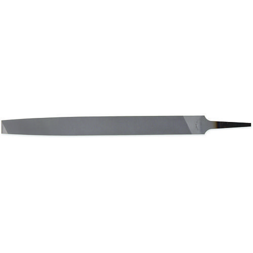 Apex® FR5008737 Mill Hand File, 12 in Length, Bastard Cut Type