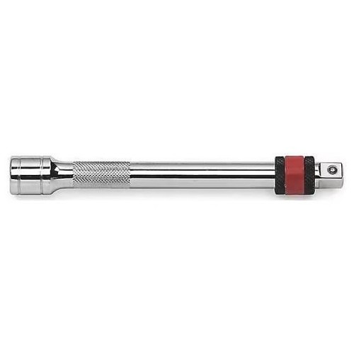 Apex® GEARWRENCH® G0438579 Socket Extension, Metric, 3/8 in Drive, Square Drive, 6 in Overall Length