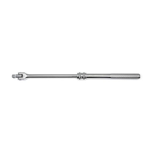 Apex® GEARWRENCH® GW87852 Breaker Bar, 1/2 in Drive, Alloy Steel, Full Polish Chrome