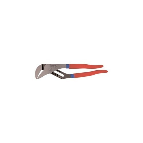 Apex® Crescent® HL120P Groove Lock Plier, 6 in Nominal Capacity, Smooth Jaw, 20 in Overall Length