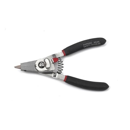 Apex® GEARWRENCH® KD3150 Retaining Ring Plier, Convertible Jaw