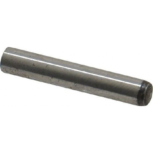 536531 Dowel Pin, M4 Diameter, 24 mm L