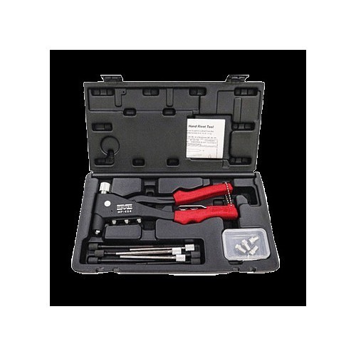 Arconic Fastening Systems Marson® M39410 Multiplex Hand Tool Kit