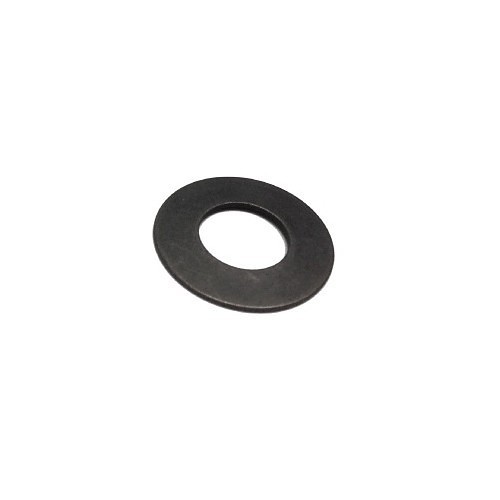 Associated Spring Raymond SPEC® ASSS/B0625-022 Bellville Washer, Spring, Carbon Steel