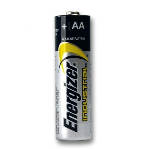 Energizer® BATPWKAAB Battery, AA