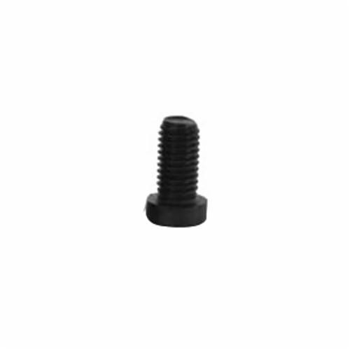 BBI 019081 Low Head Socket Cap Screw, #8-32, 1/2 in OAL, Alloy Steel, A3 Grade