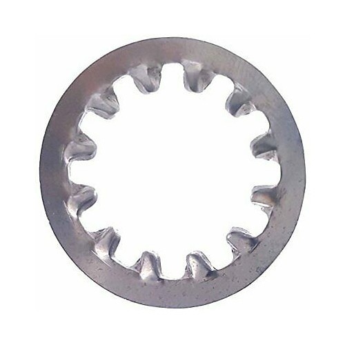 240150 Lock Washer, Internal, SAE, 7/8 in Nominal, Zinc Plated