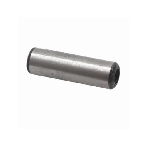 Dowel Pin, 3/32 in Dia, 7/8 in L