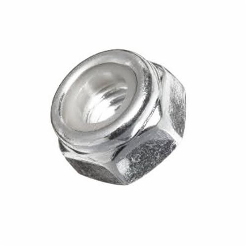 BBI 311071 NE Series Standard Lock Nut, 3/4-10, Stainless Steel, A4/316 Material Grade, Right Hand Thread