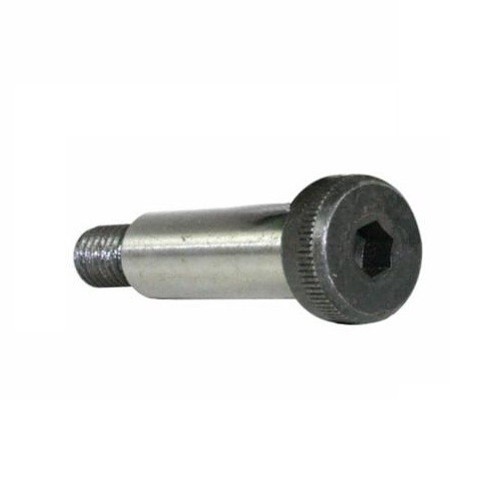 BBI 537137 Shoulder Screw, Measurement System: Metric, Socket, M6-1