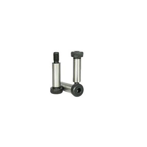 BBI 537262 Shoulder Screw, Measurement System: Imperial, Socket, 16 mm Shoulder Dia, 70 mm Shoulder Length