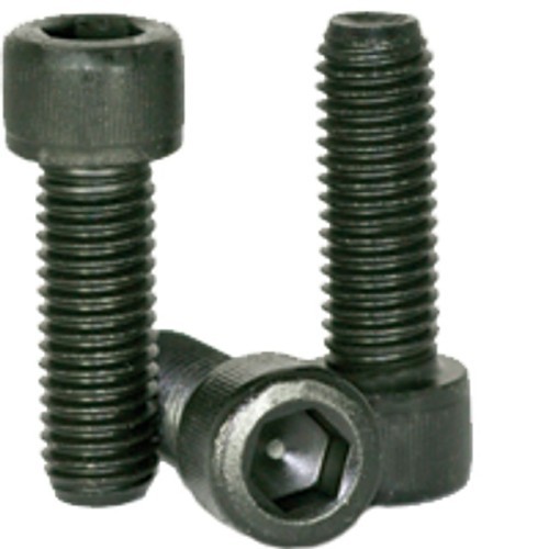 BBI 581914 Socket Cap Screw, Measurement System: Imperial, 9/16-18, 6 ft Overall Length, Alloy Steel
