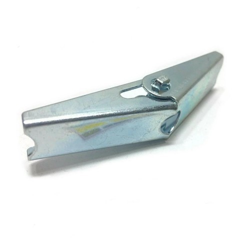 Toggle Wing Only, #6-32 For Screw Diameter