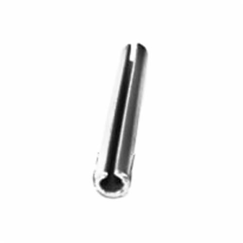 BBI 803006 Spring Pin, 1/16 in, 1/2 in OAL, SAE 420, 18-8 Stainless Steel