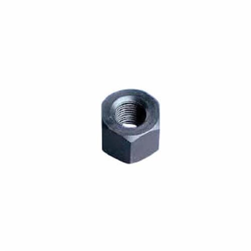 BBI JHN112CS Jam Nut, Hex, Measurement System: Imperial, 1-1/8-7, Stainless Steel