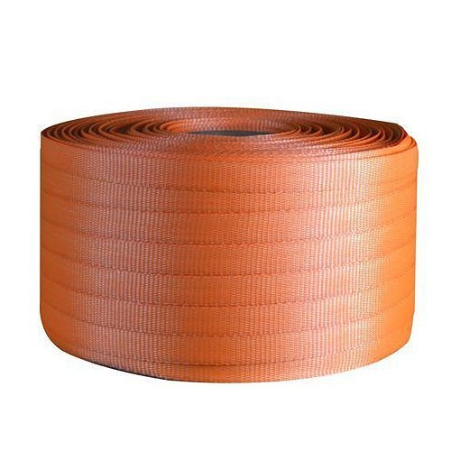 BGR INC 108914 Woven Cord Strapping, 3/4 in Thickness, Polyester